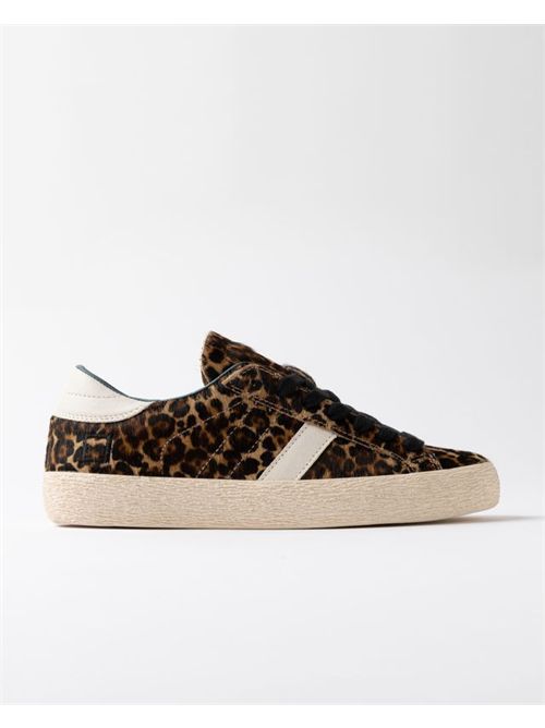  DATE | HILL LOW PONYLEOPARD